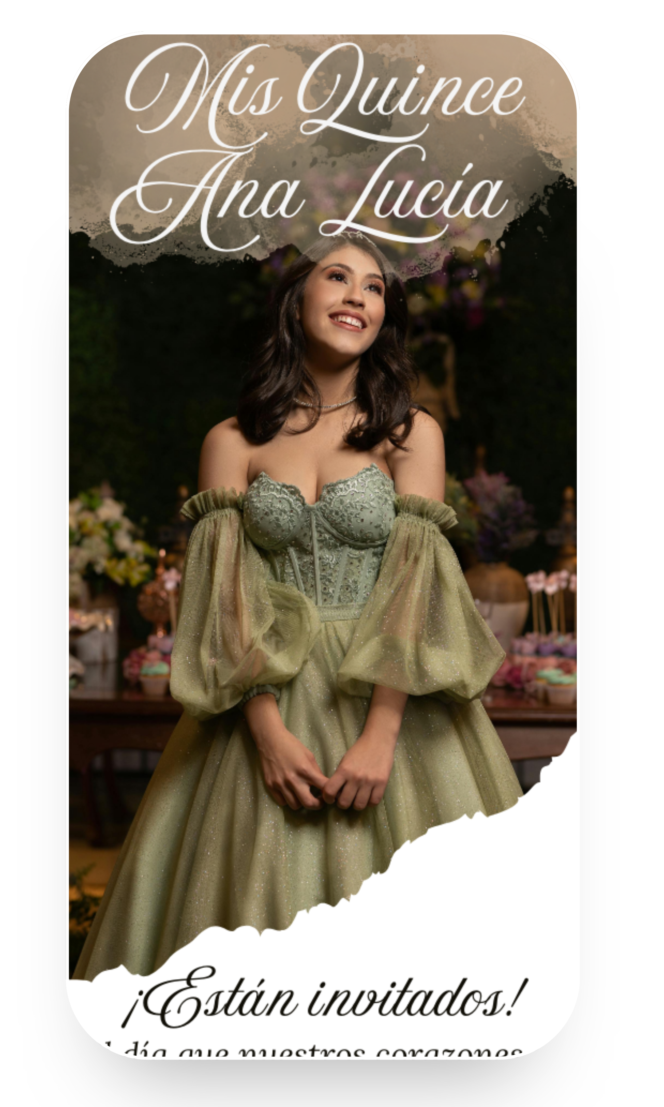 Modelo Olivo